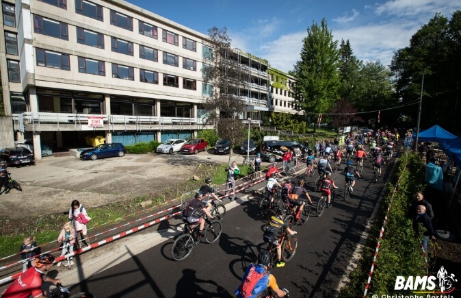 Programma / uurrooster - Ardennes Trophy - photo 6