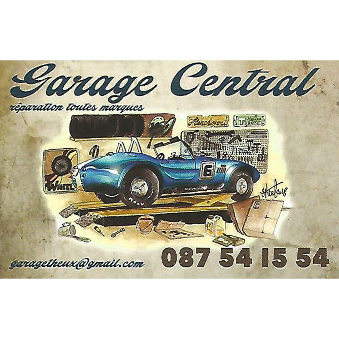 Garage Central