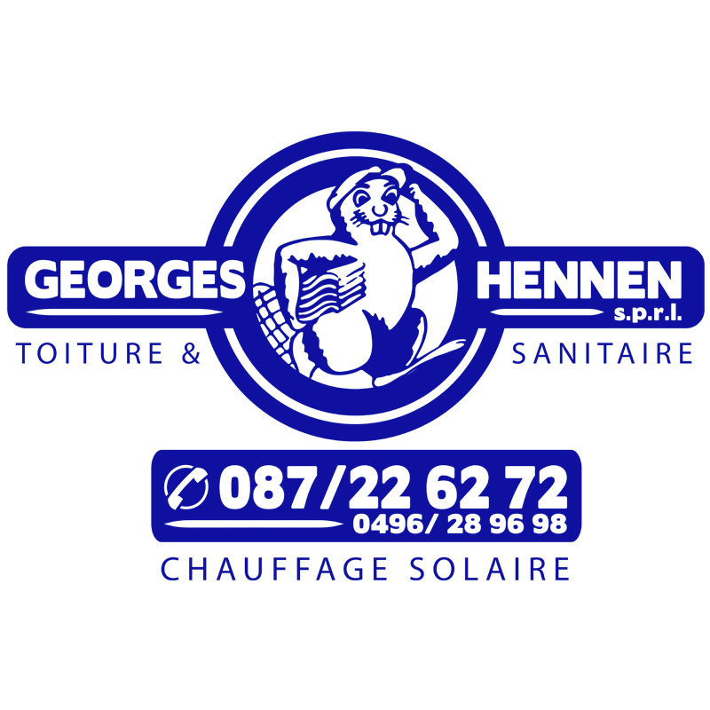 Toitures Hennen