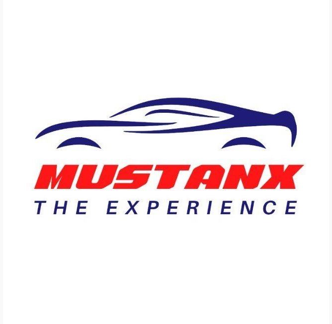 Mustanx