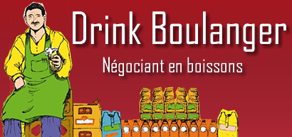 Boulanger Drink