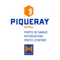 Piqueray