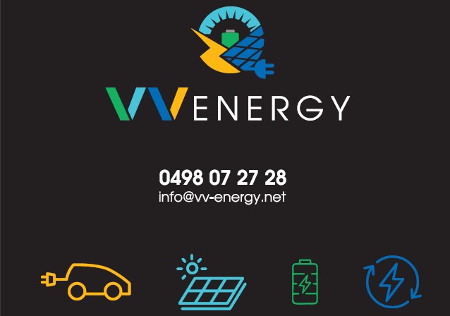 VV Energy