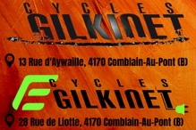 Gilkinet