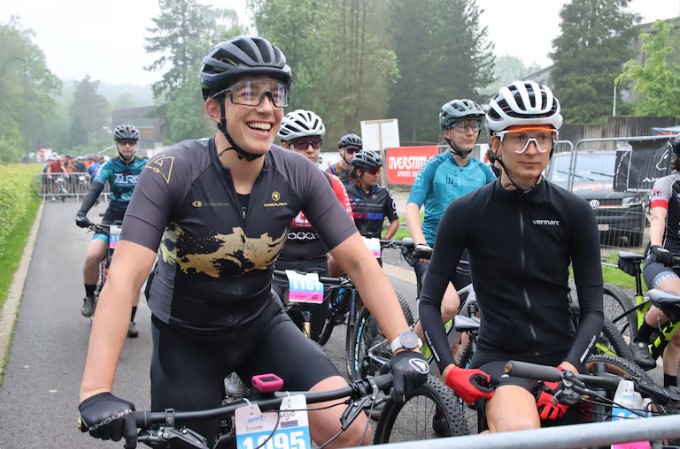 Presseberichte - Ardennes Trophy - photo 15