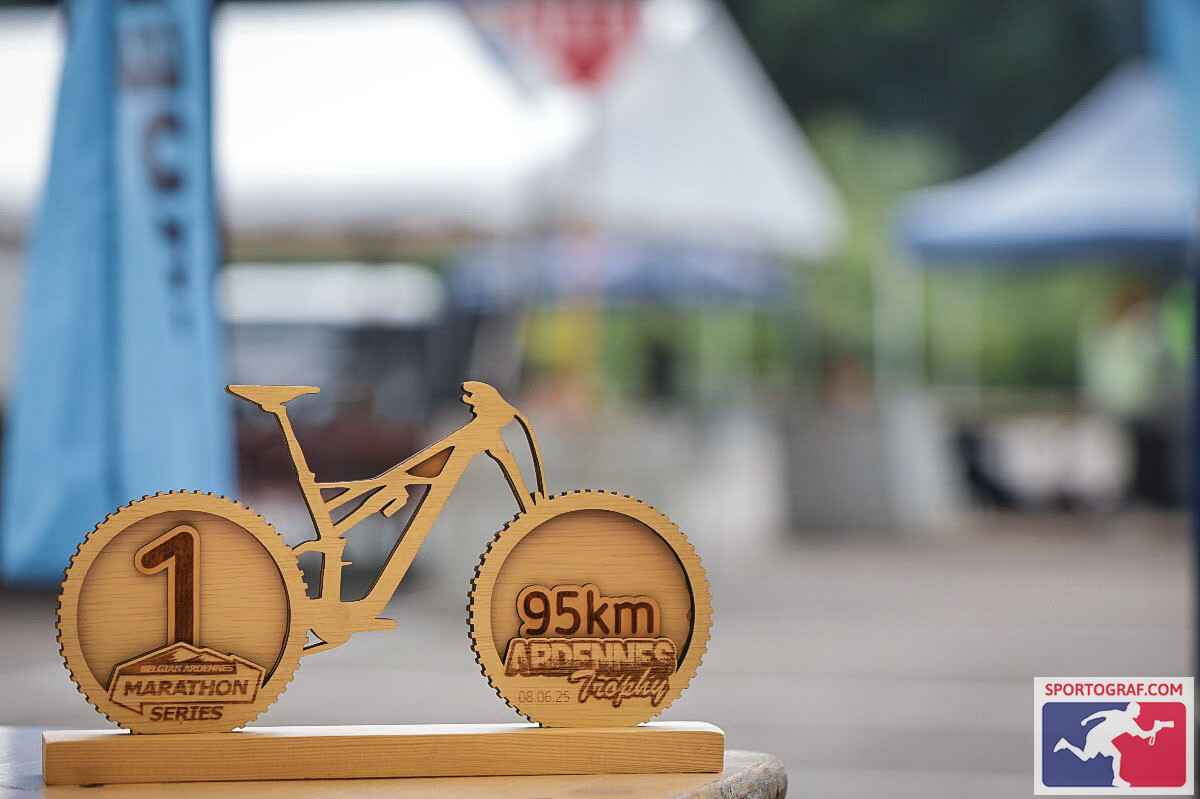 Resultaten - Ardennes Trophy - photo 6