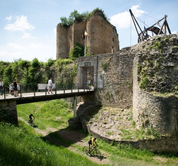 Home - Ardennes Trophy - photo 20