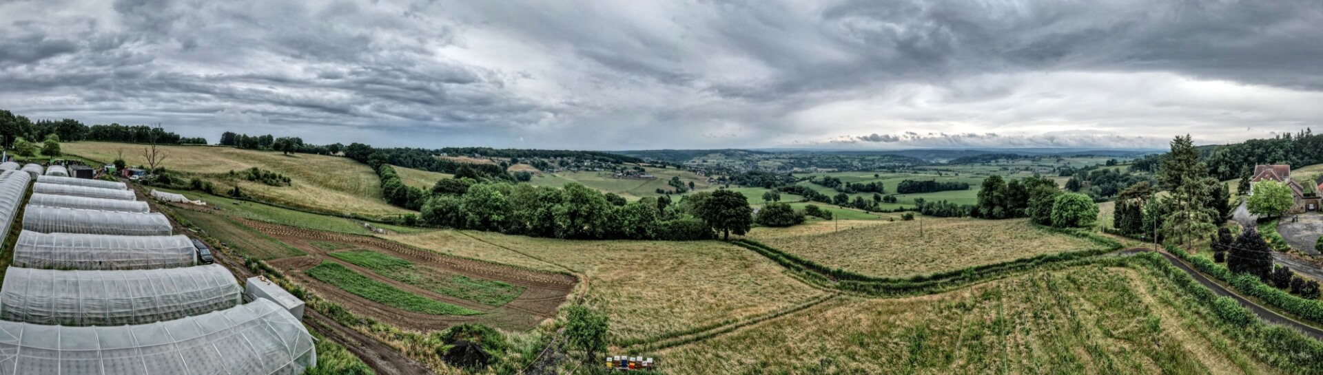 Nos partenaires - Ardennes Trophy - photo 7