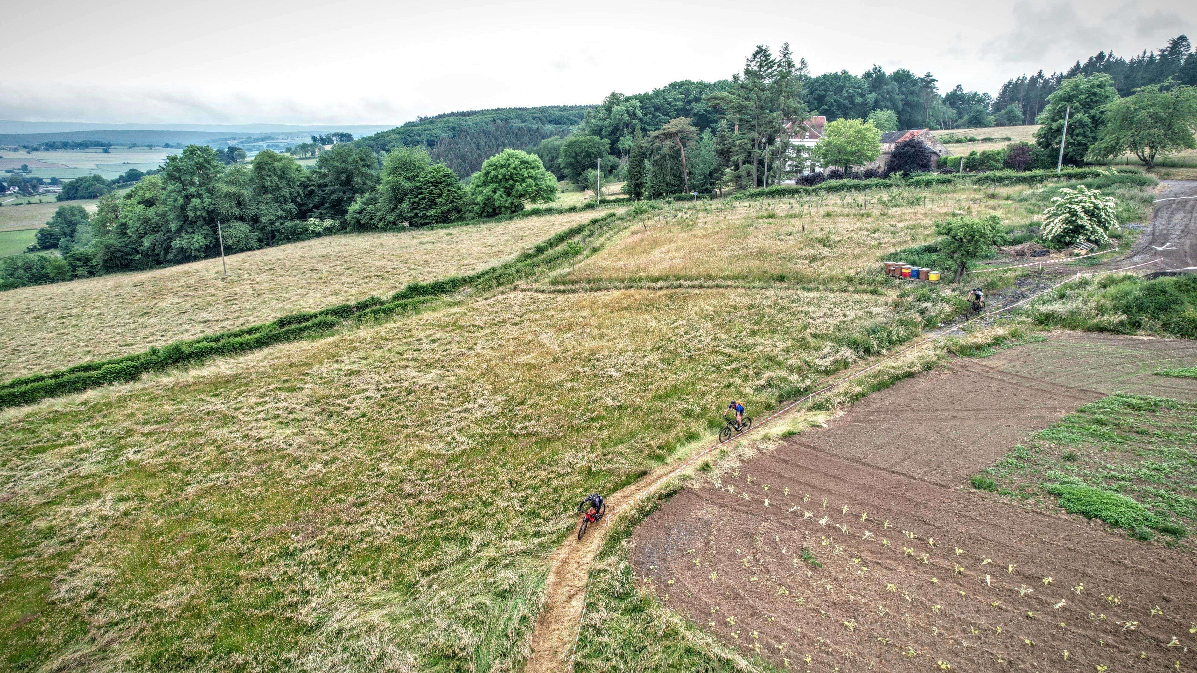 Parcours - Ardennes Trophy - photo 7