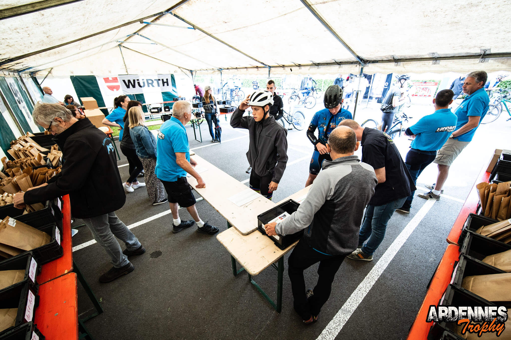 Contact - Ardennes Trophy - photo 10