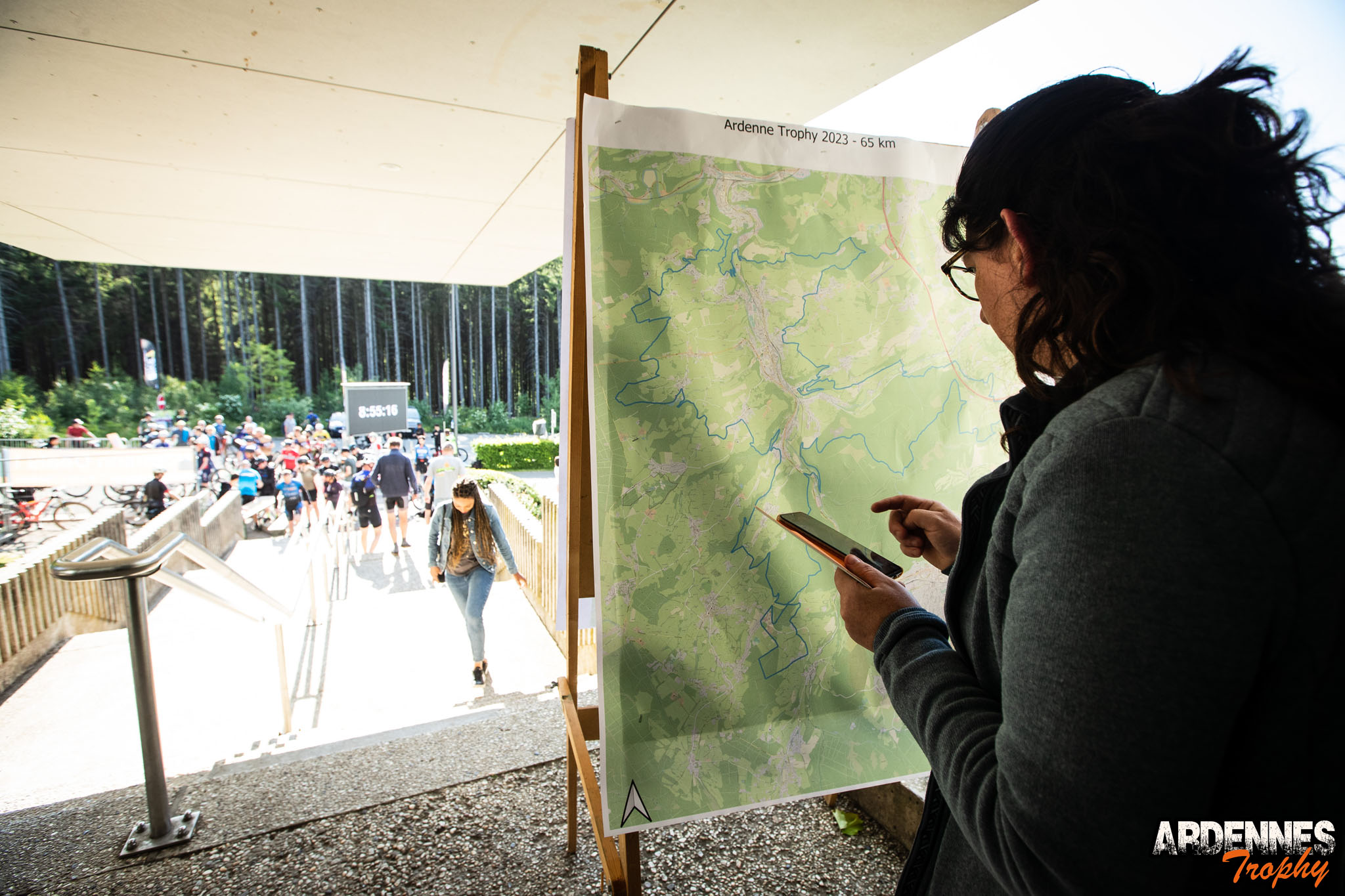 Parcours - Ardennes Trophy - photo 8