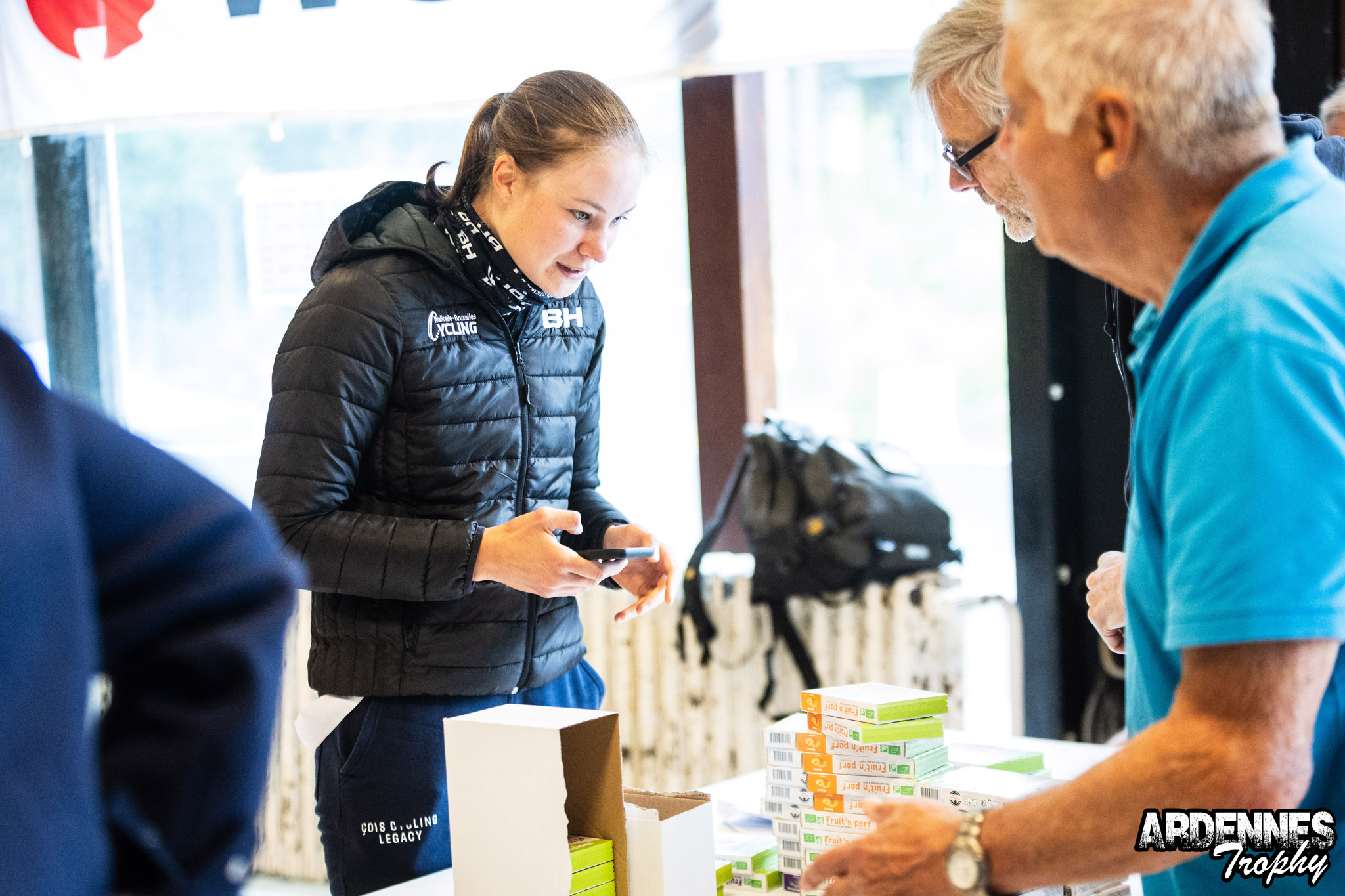 Einschreibungen - photo 10