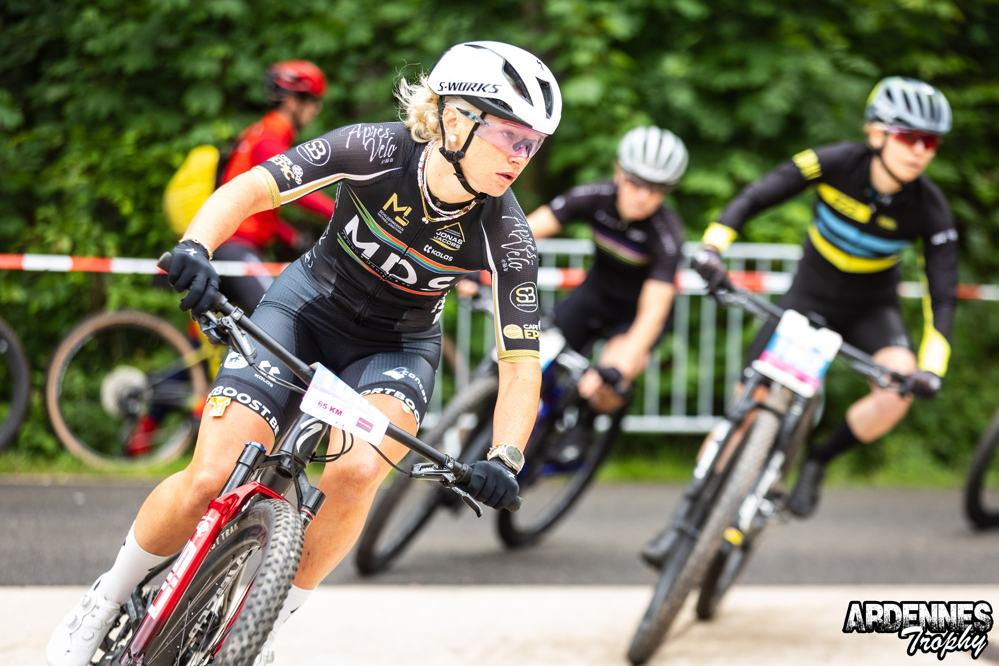 Programm / Zeitplan - photo 6