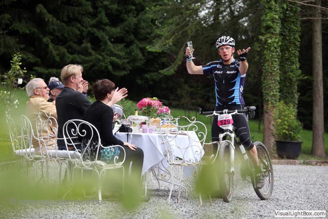 Gelukkig nieuwjaar - Ardennes Trophy - photo 10