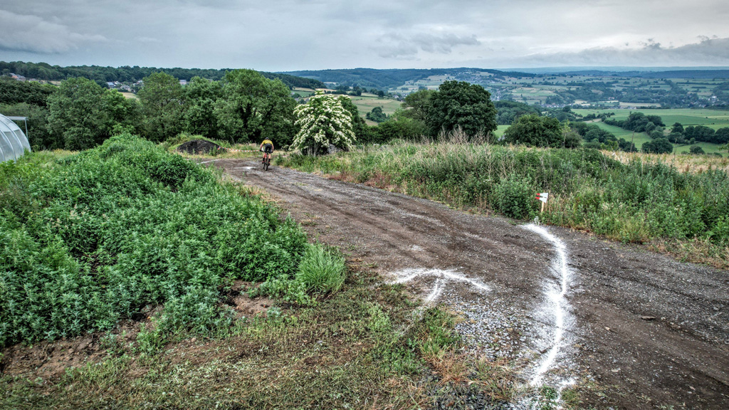 Parcours 2023 - Ardennes Trophy - photo 10