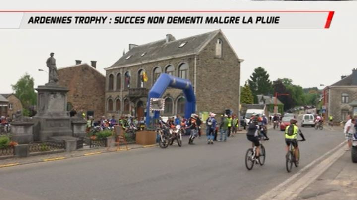 Articles de presse - Ardennes Trophy - photo 38