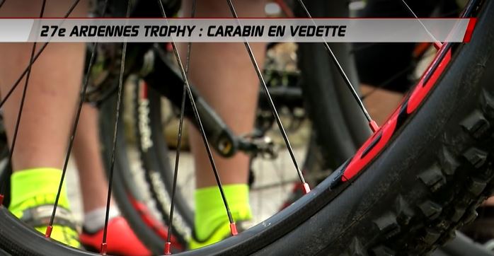 Persberichten - Ardennes Trophy - photo 37