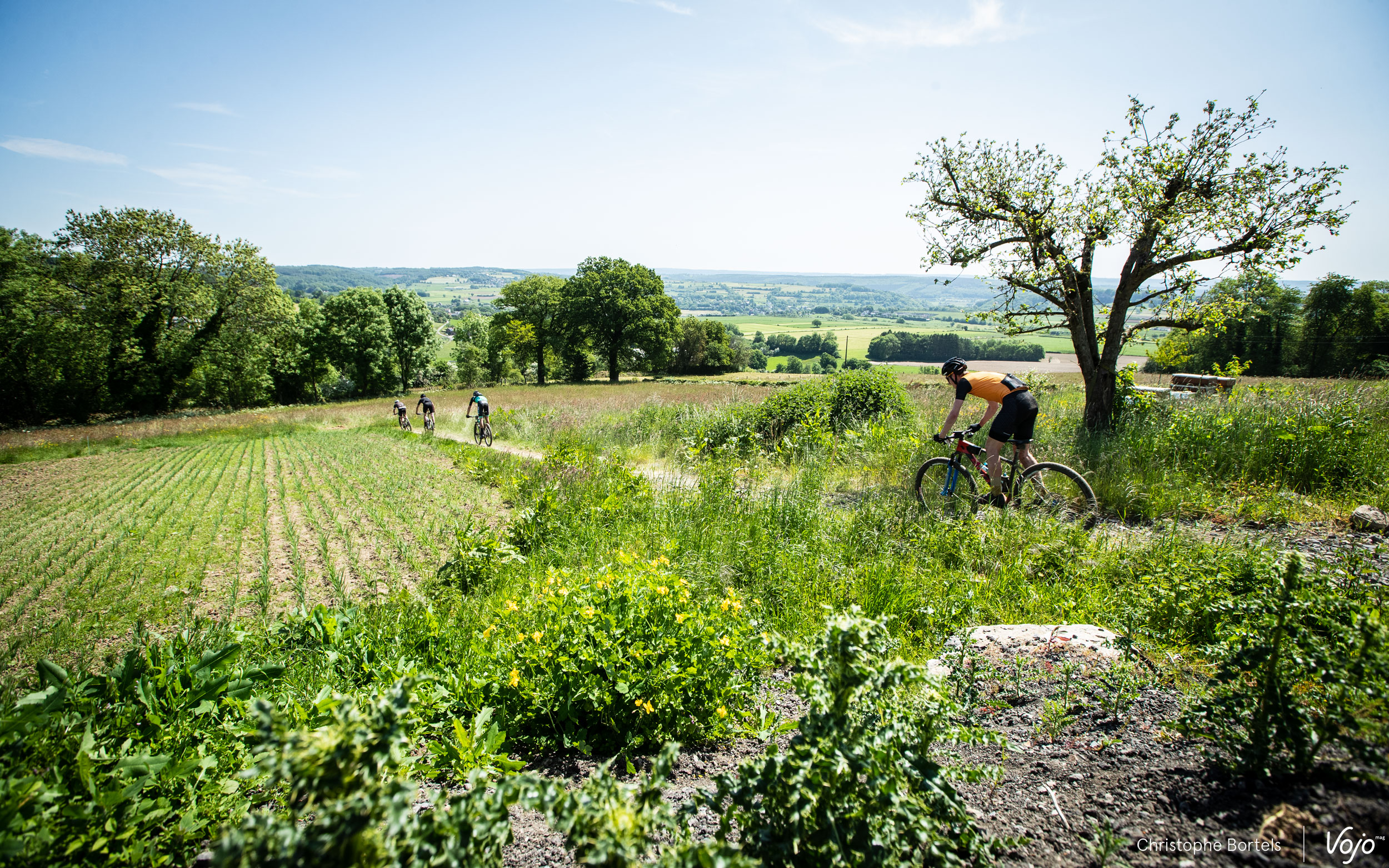 Persberichten - Ardennes Trophy - photo 14