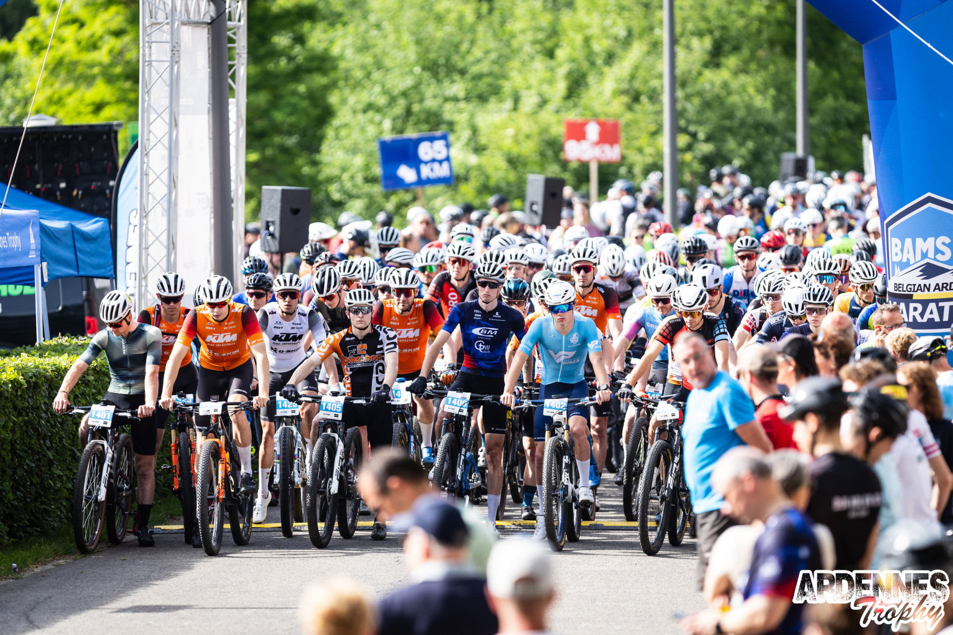 Fotos - Ardennes Trophy - photo 10
