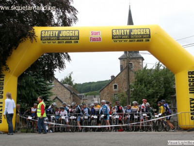 2007 - Ardennes Trophy - photo 10