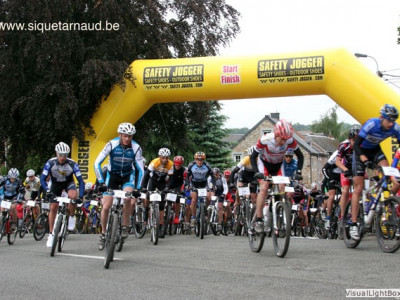 2007 - Ardennes Trophy - photo 17