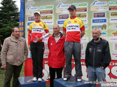 2007 - Ardennes Trophy - photo 50