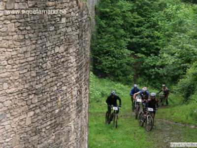 2007 - Ardennes Trophy - photo 63