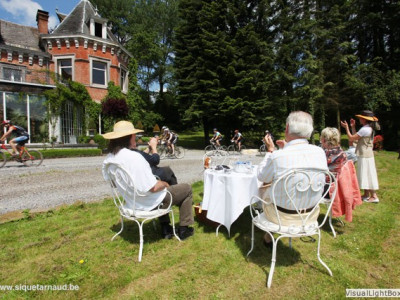 2009 - Ardennes Trophy - photo 74