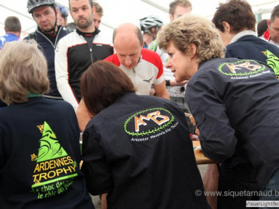 2011 - Ardennes Trophy - photo 45