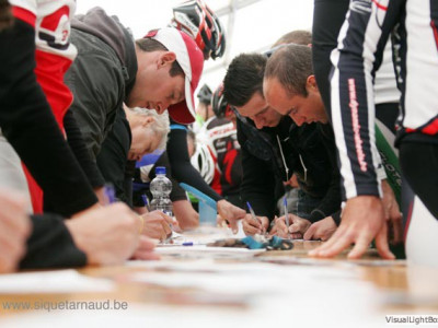 2011 - Ardennes Trophy - photo 48