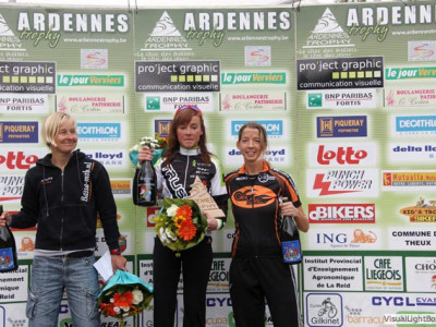 2011 - Ardennes Trophy - photo 151