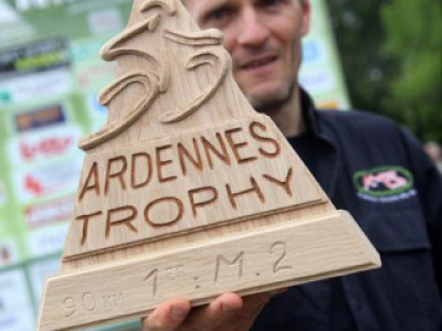 2011 - Ardennes Trophy - photo 180