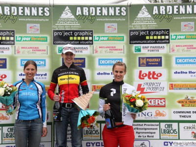 2012 - Ardennes Trophy - photo 198