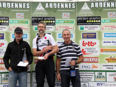 2012 - Ardennes Trophy - photo 199