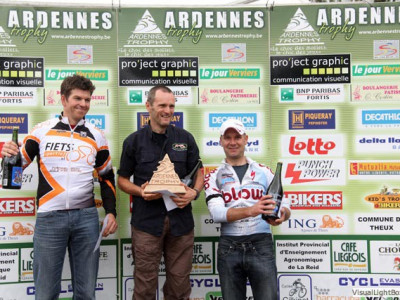 2012 - Ardennes Trophy - photo 200