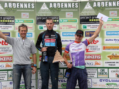 2012 - Ardennes Trophy - photo 202