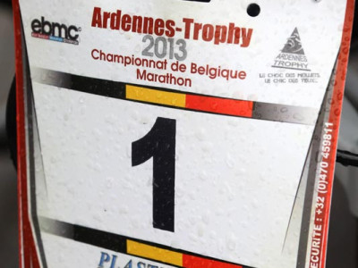 2013 - Ardennes Trophy - photo 17