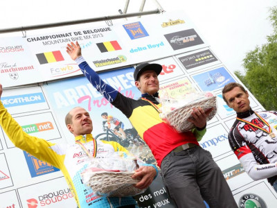 2013 - Ardennes Trophy - photo 67