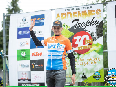 2019 - Ardennes Trophy - photo 183