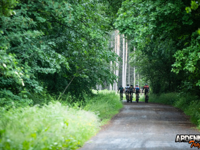 2022 - Ardennes Trophy - photo 178