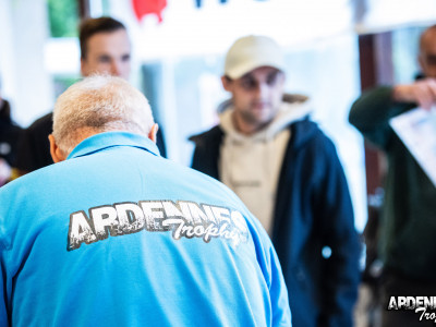 2025 - Ardennes Trophy - photo 26