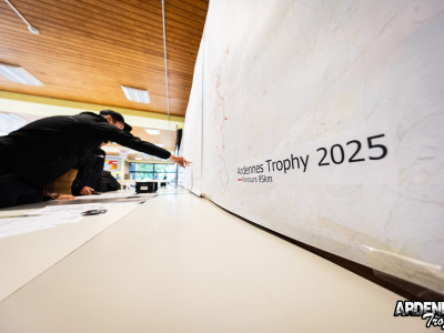 2025 - Ardennes Trophy - photo 12